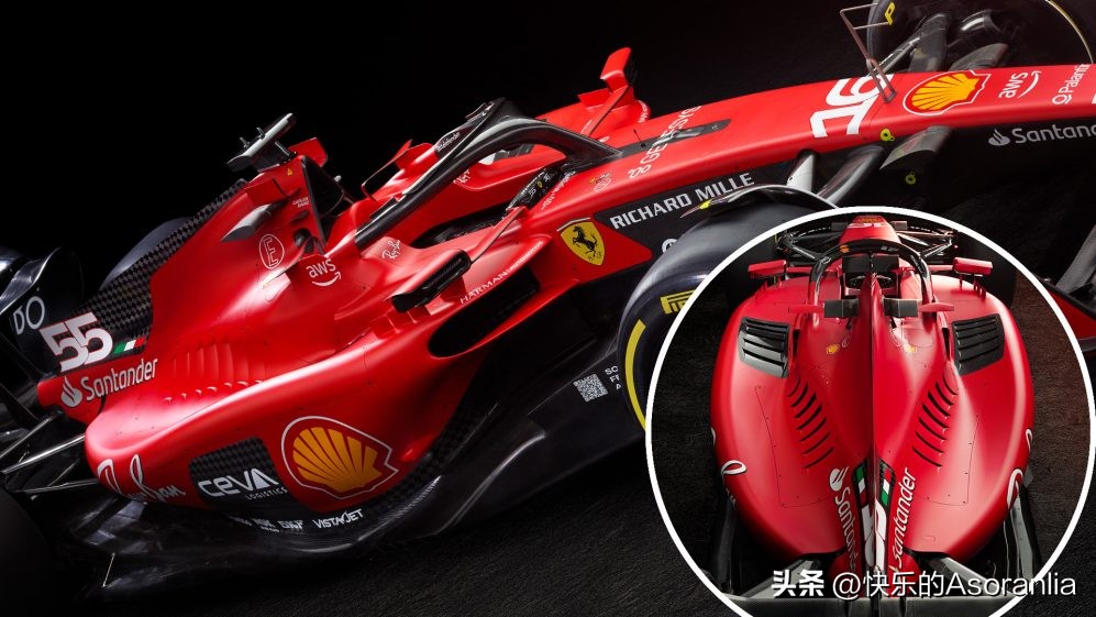 f1评测视频大全,f1分析