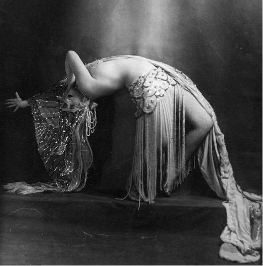 肚皮舞和现代舞结合,肚皮舞风格详细介绍