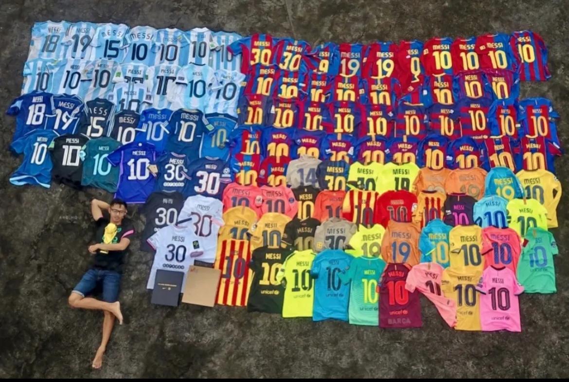 LionelMessi，Happybirthday36