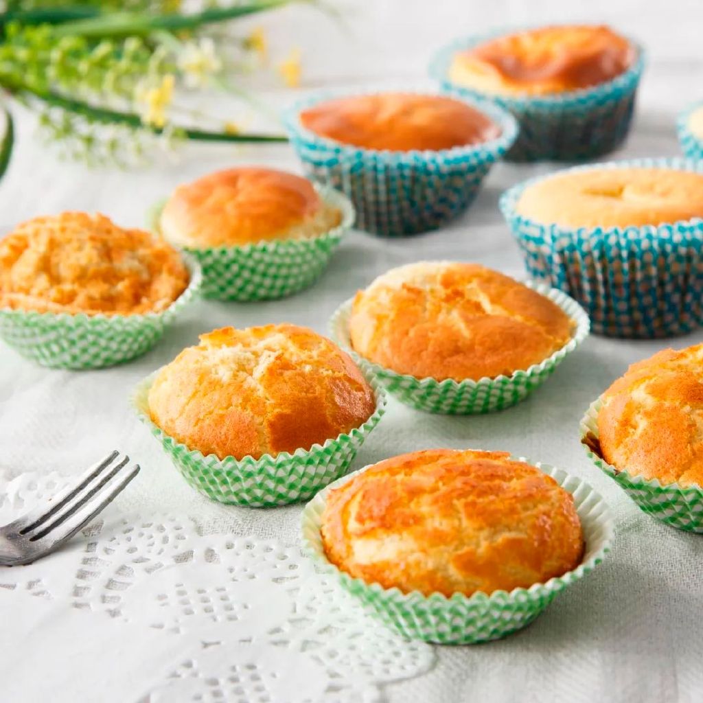 小苏打和无铝泡打粉的区别在哪,泡打粉与酵母和苏打粉的区别