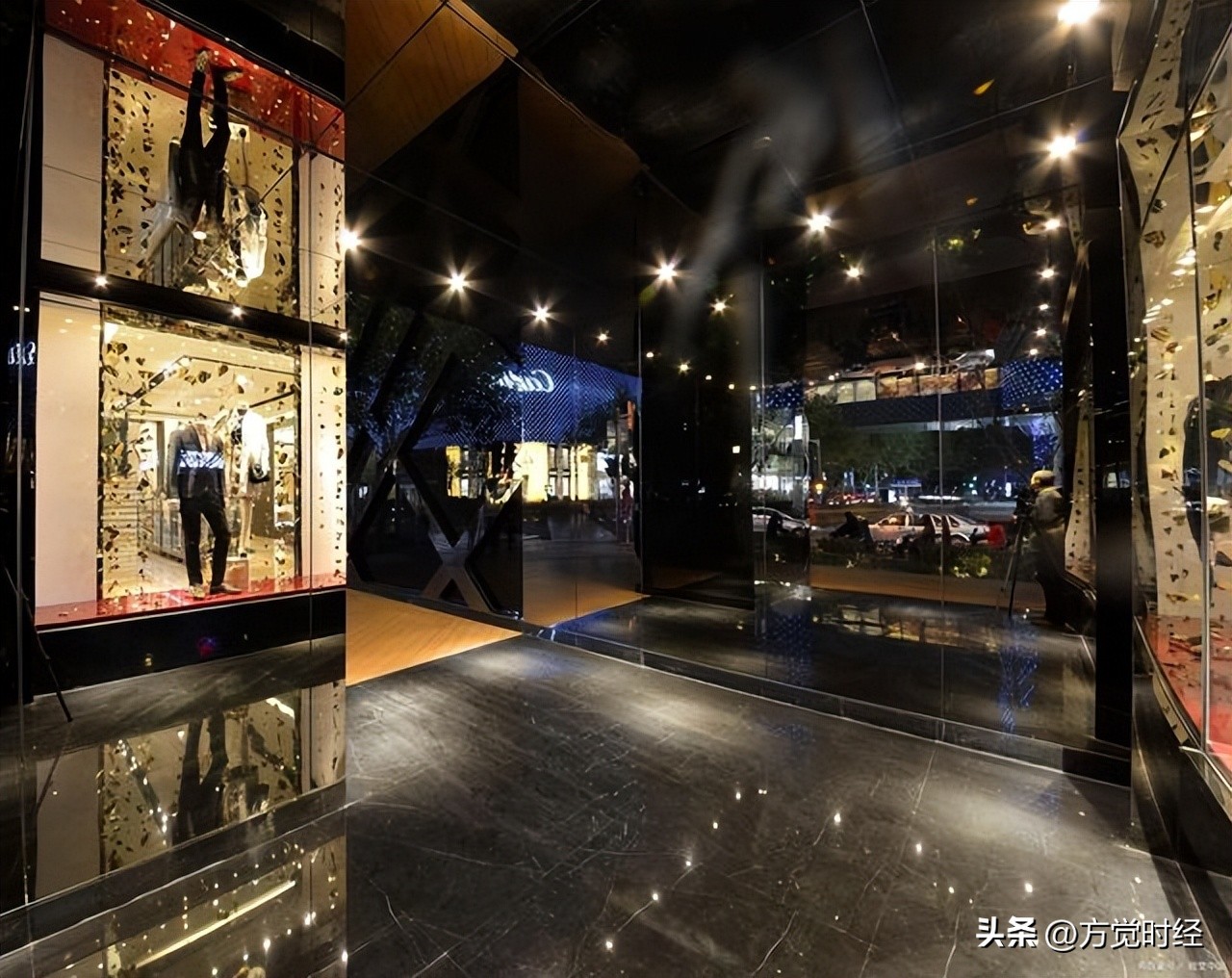 lv总裁靠什么成为新首富,lv总裁成全球首富排名