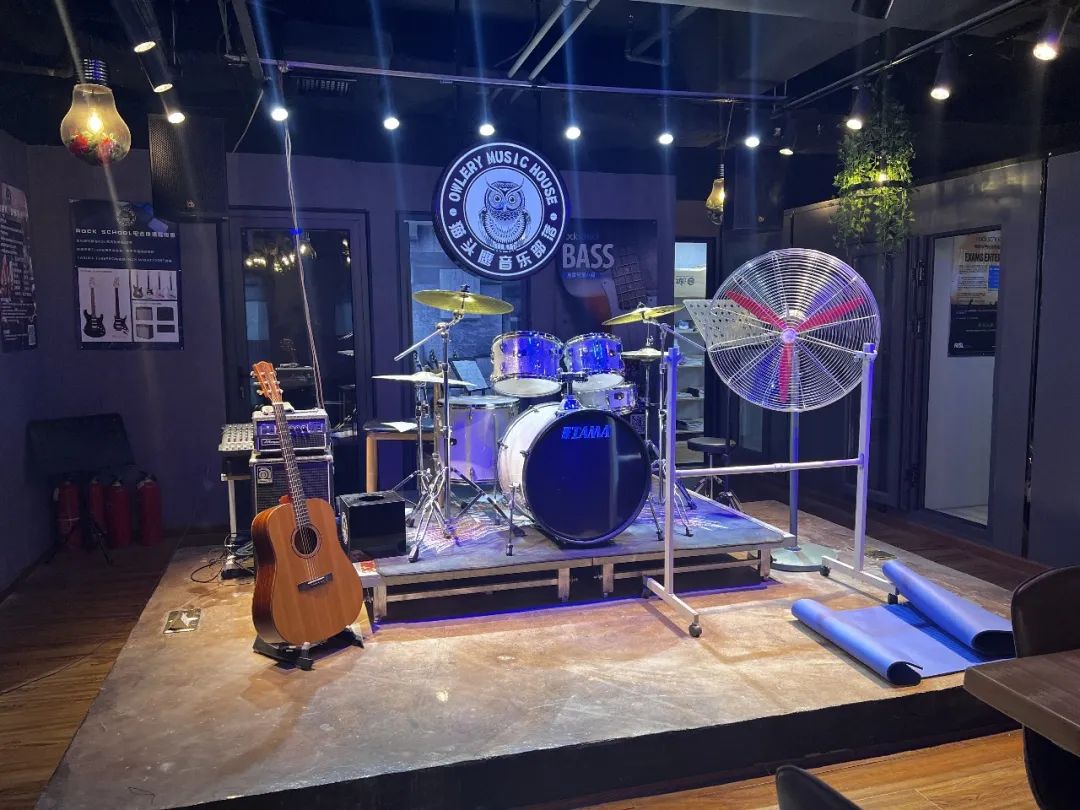 成为一个音乐人,成为一名音乐人要做什么