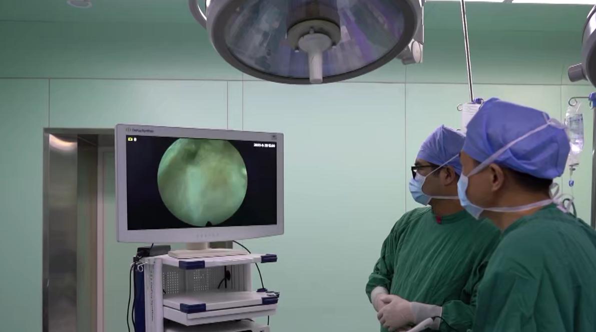 北京儿童医院足踝外科李浩医生,河南省儿童医院骨科李浩