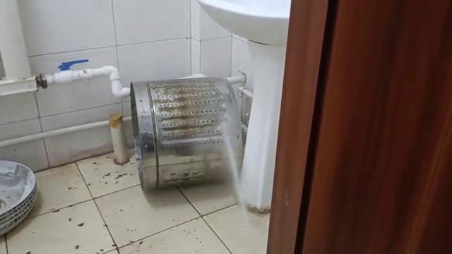 自己动手清洗洗衣机,自己动手清洗洗衣机的文案