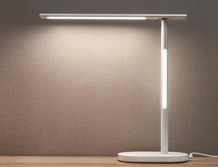 智能台灯品牌销量十大排行榜,台灯护眼学习灯哪个牌子好