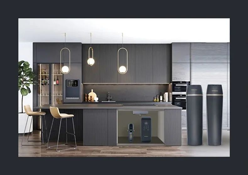 安装全屋净水注意什么,全屋净水的正确方法和注意事项