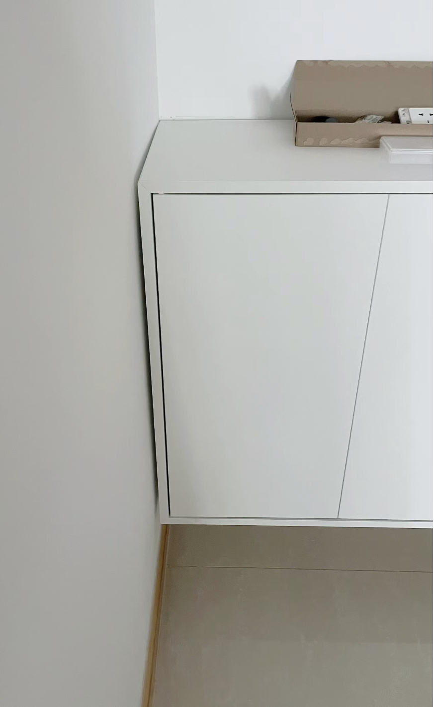 装修好了如何补救多余的孔,装修留下的缝隙有必要处理吗