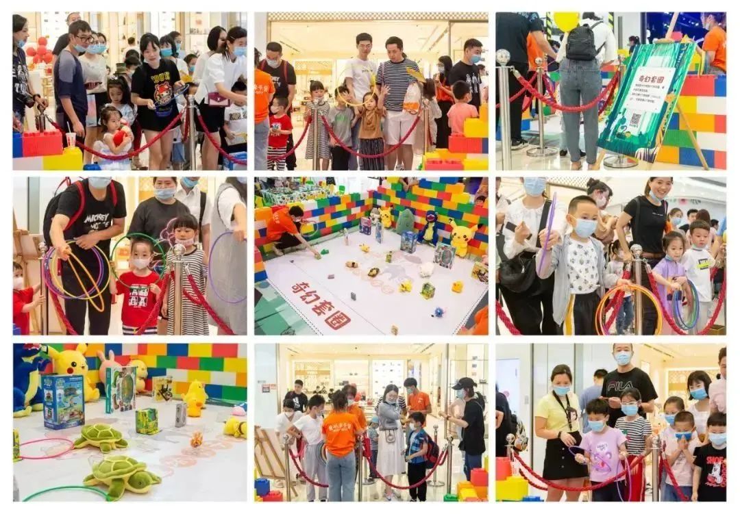 醉美大同灯会,醉美莺河灯会