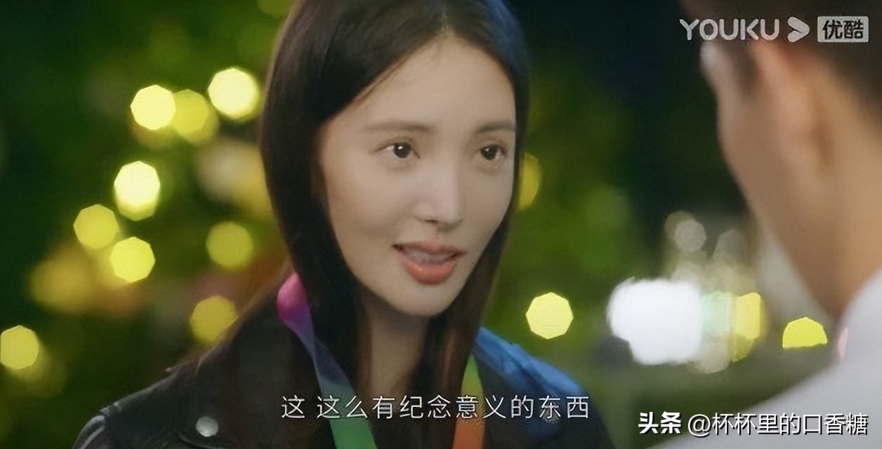 《炽道》金晨×王安宇小说还原！上演引体向上抱抱和墨镜四目相对