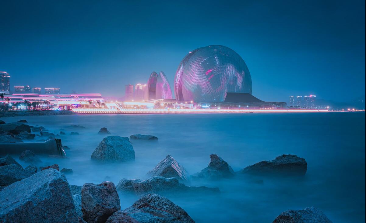 珠海宜居排名第一,珠海登顶中国10大宜居城市榜首