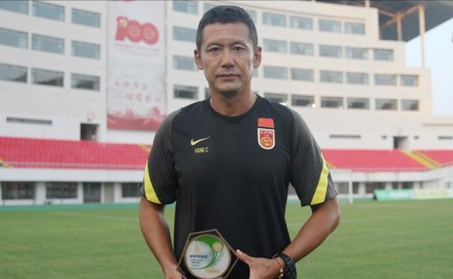 王钰栋中超有进球吗,王钰栋进球澳大利亚