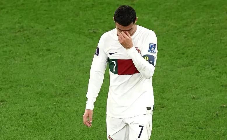 致敬c罗视频完整版,致敬c罗的人生感悟