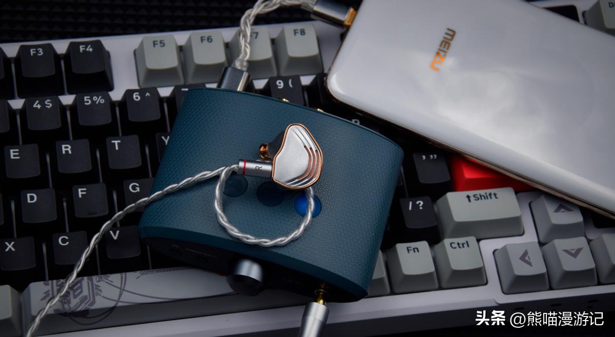 ifi悦尔法评测,悦尔法ifi耳放评测