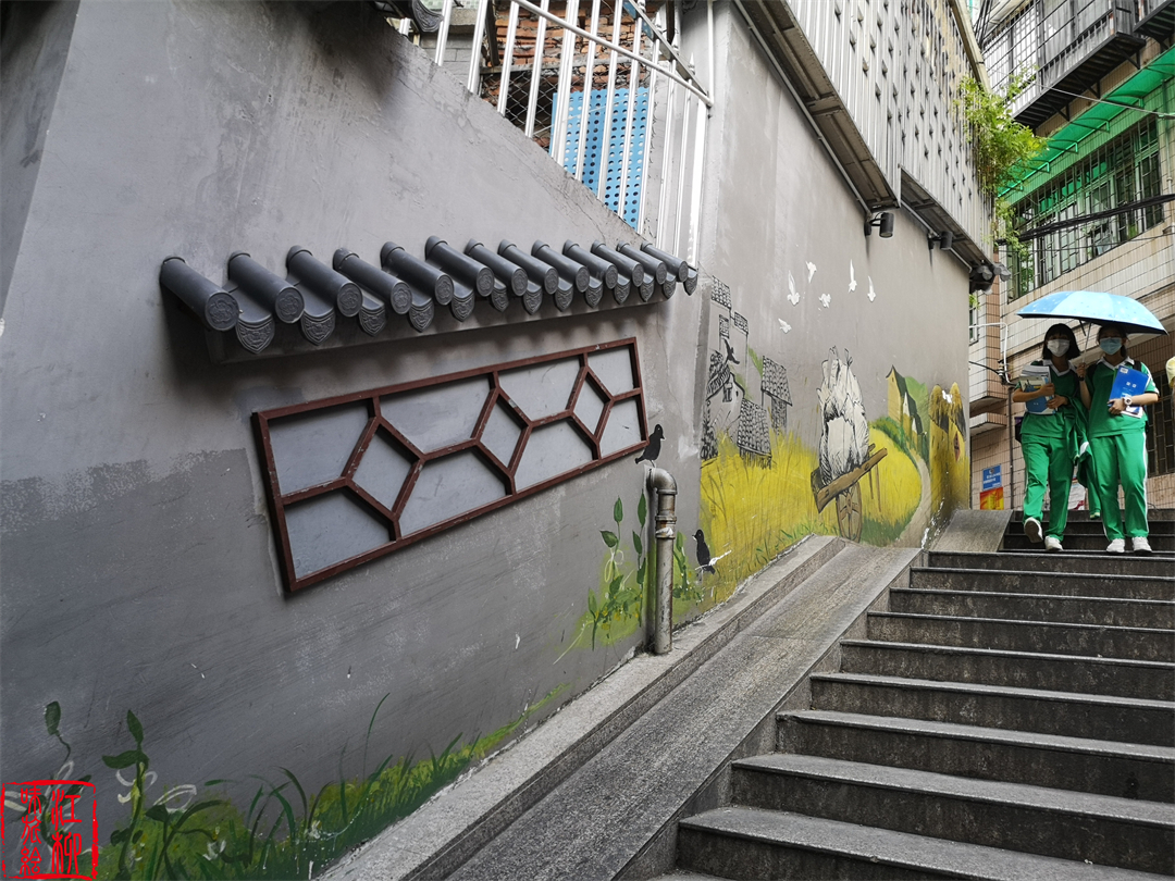 广州华侨新村以前是什么人住,广州华侨新村真实生活