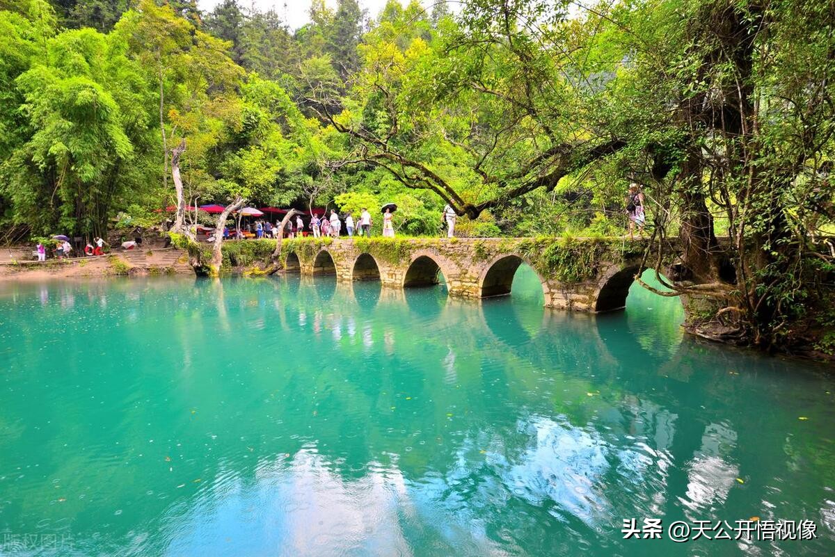 贵州十大旅游景点毕节市旅游景区,贵州有哪些必游的旅游景点
