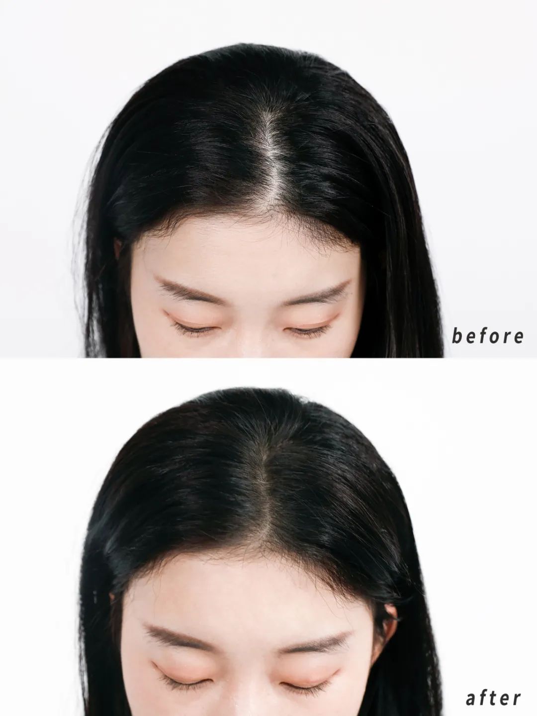 发量少适合哪款卷发,自然卷发适合烫什么样的卷发