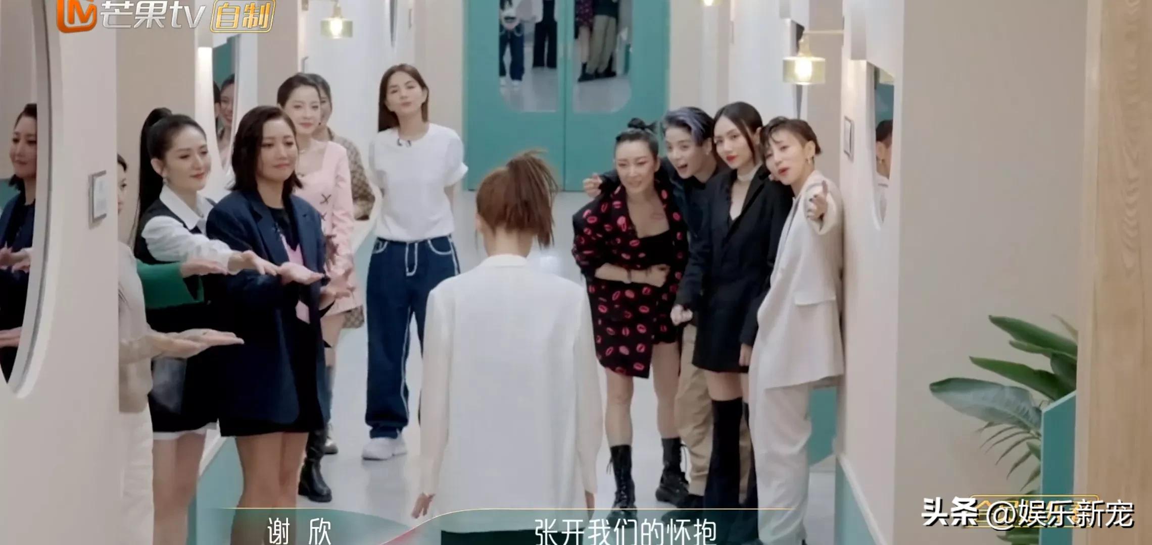 amber组慢歌,amber高光时刻