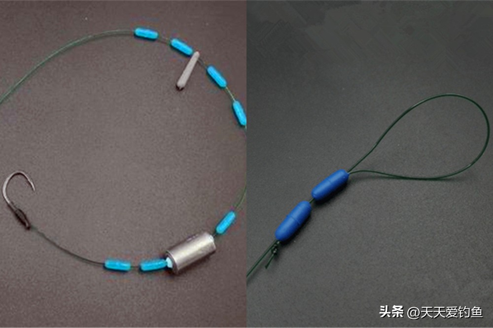 钓鱼四大神技,钓鱼最强绝招