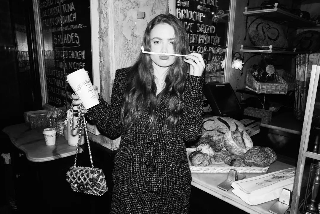 怪奇物语女主高能片段第几集,怪奇物语超能力女主的名字