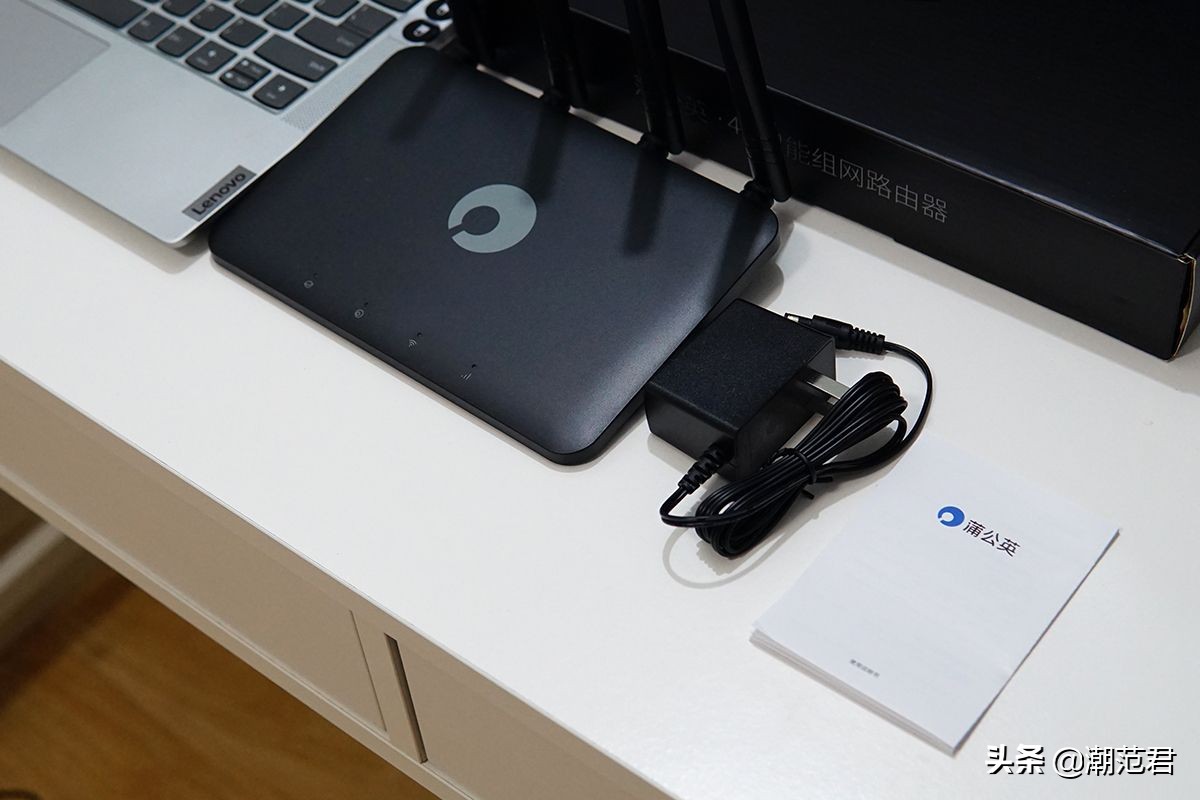 短租没宽带也要WiFi自由，这次我买了蒲公英4G路由器