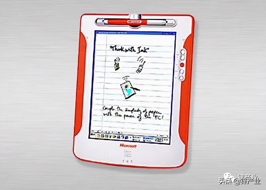 平板和电脑pc端有什么区别,平板和电脑差在哪