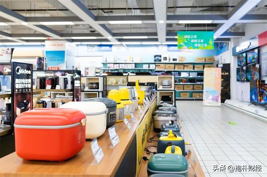 穷人太多又不花钱，深圳这家38年老牌大厂撑不住了