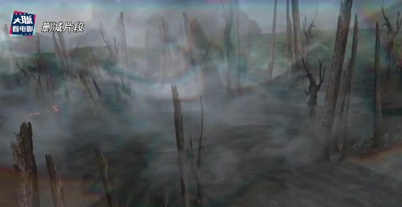 阿凡达细节讲解,阿凡达2全过程讲解