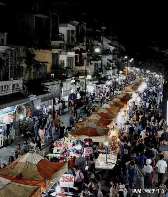 今天的越南现状 (越南真实现状如何)