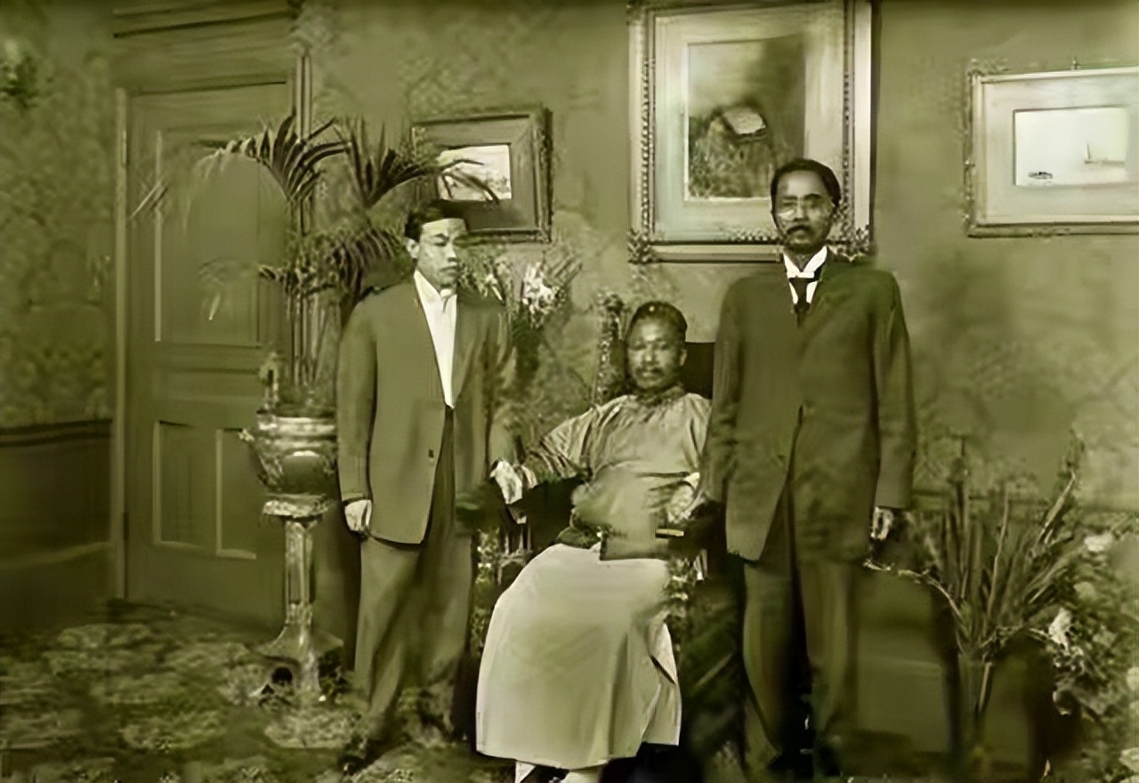 上世纪，康有为斥资150万在瑞典买岛，百年过后，岛上光景如何？