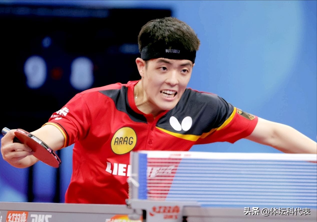 祝贺王楚钦王曼昱逆转夺冠,王曼昱王楚钦单打冠军