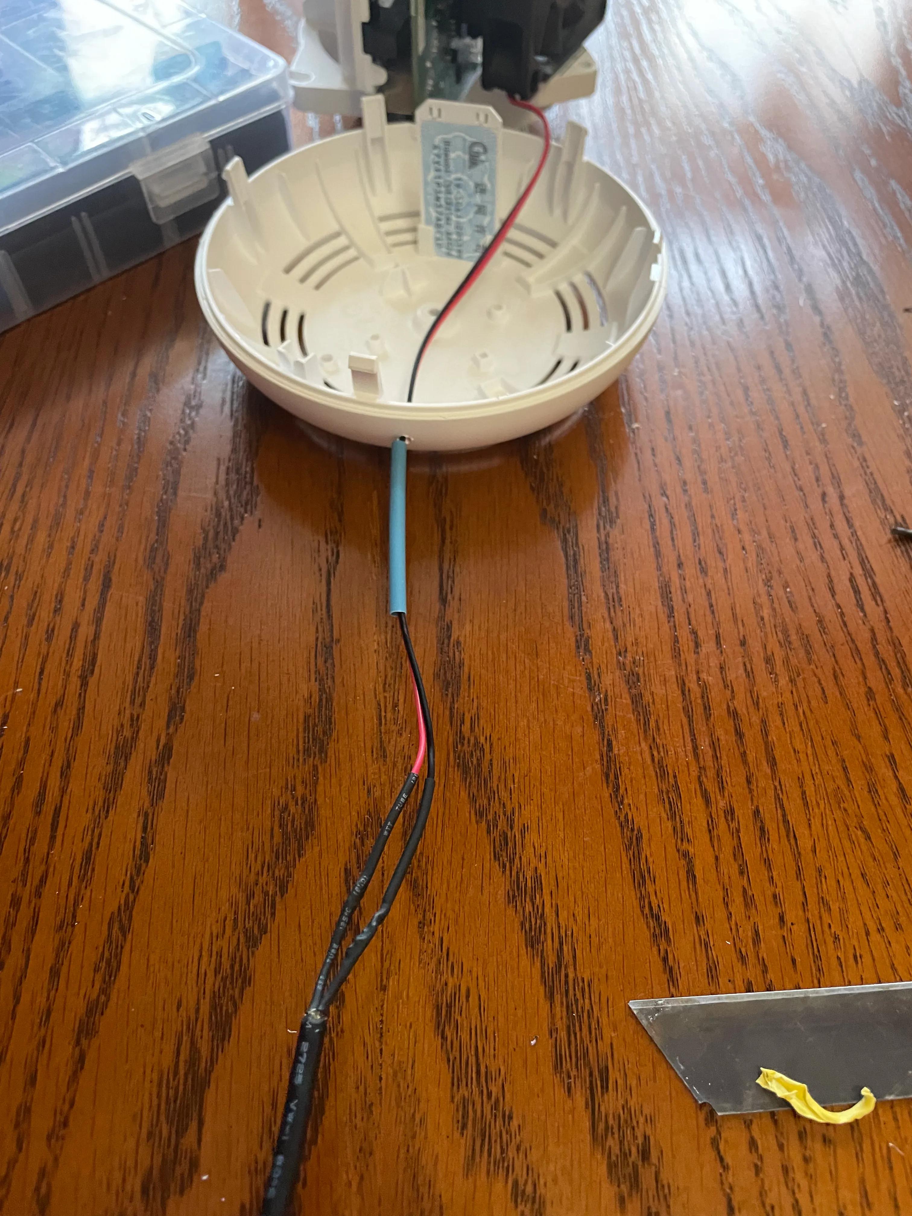 光猫散热风扇,更换光猫一体