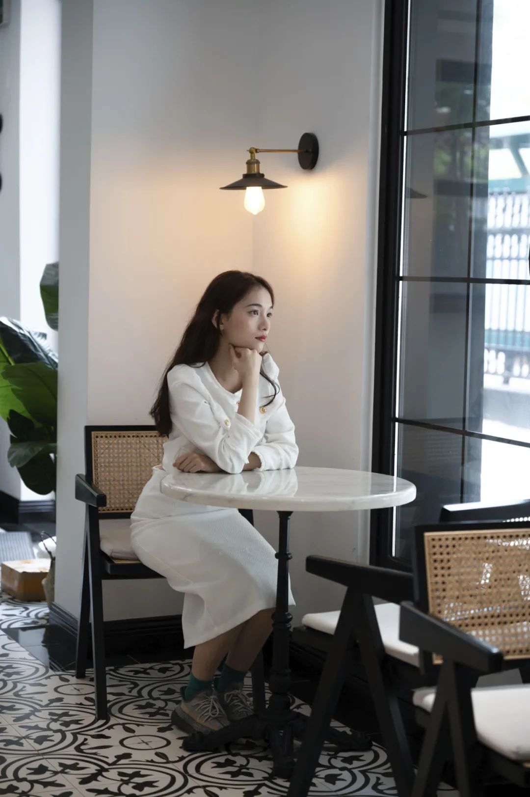 尼康z6ii测评人像拍照,尼康z6ii远摄