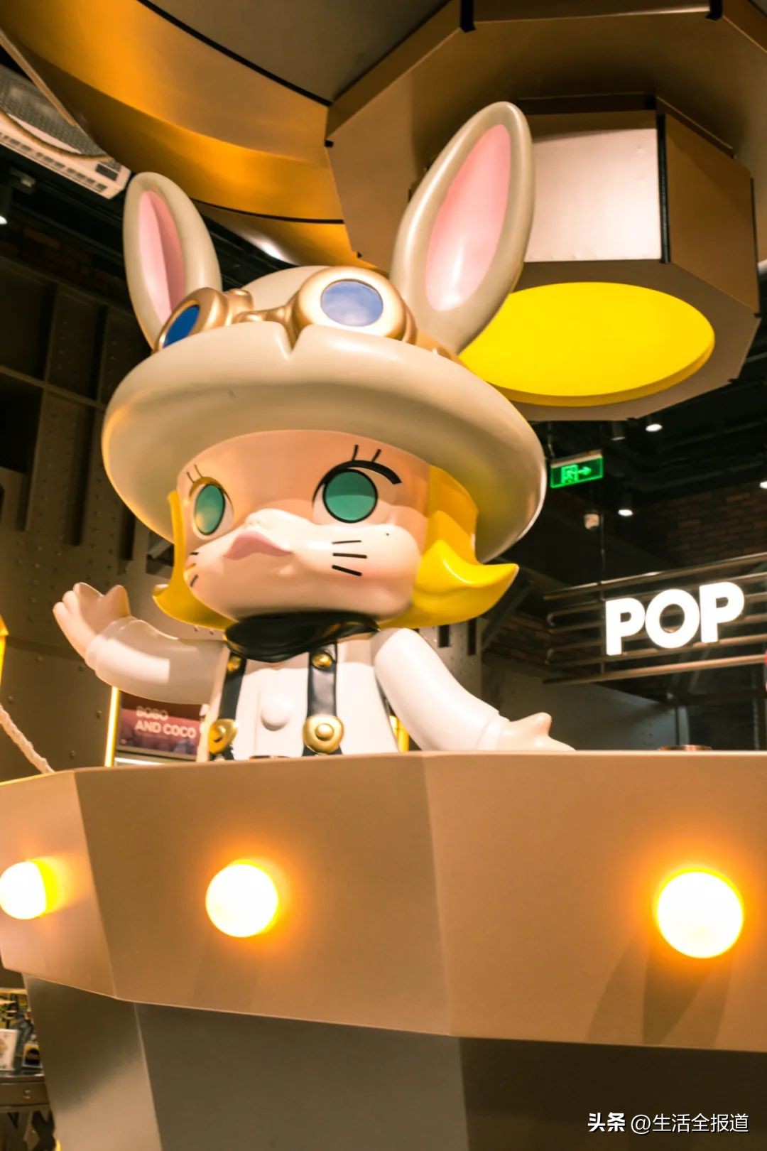 浪花攻略,楚河汉街有什么值得玩的吗