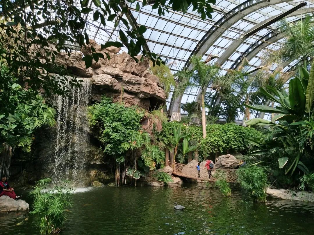 @战友们天津市*级A**景区优待目录来了！31家免费游览！