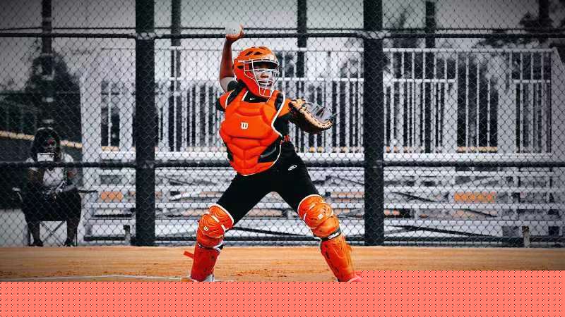 小学生垒球比赛的规则,垒球比赛规则视频