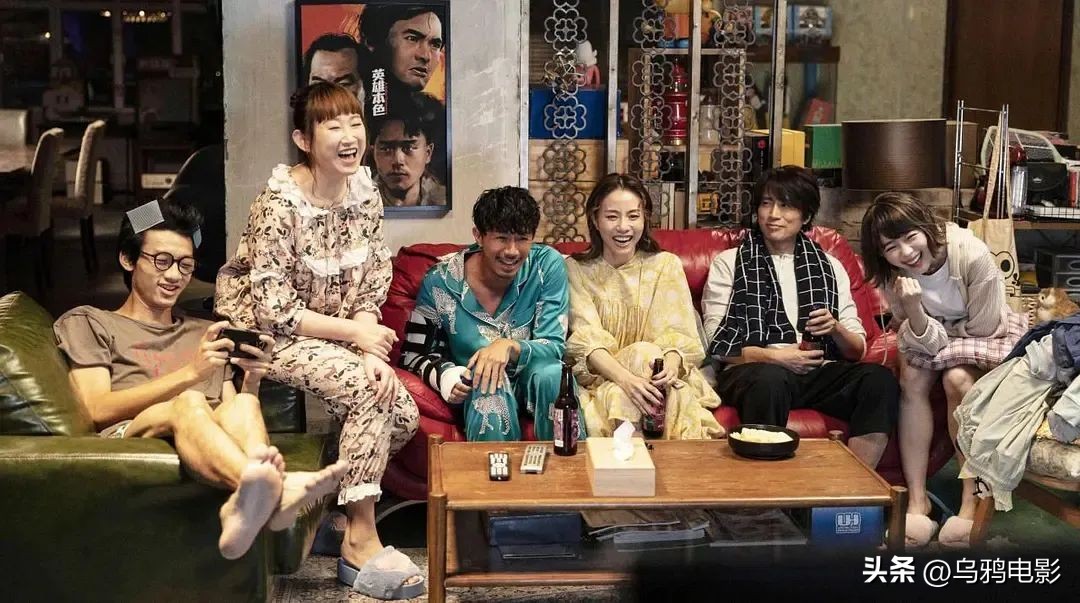 香港喜剧片最后的辉煌,香港烂片王的电影