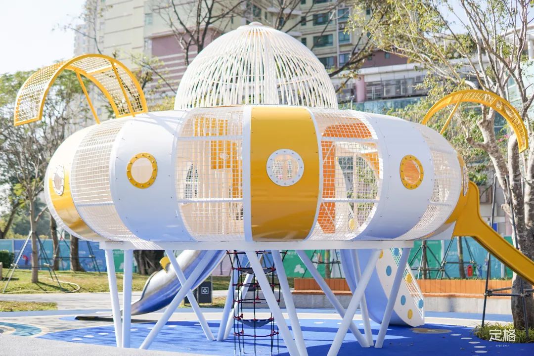 深圳的星球乐园,宝安星球乐园