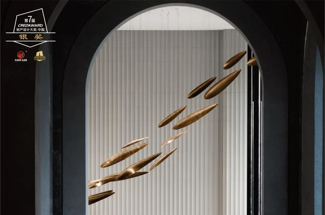 2021最佳室内设计,2021绝不可错过的室内设计