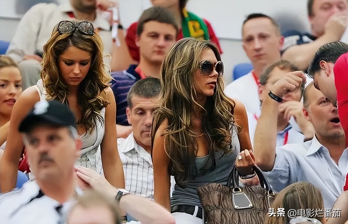 巴西世界杯决赛德国太太团,世界杯德国太太团汇总
