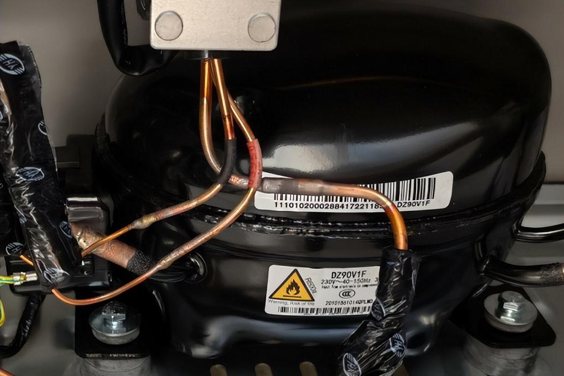 一万多的冰箱和三千的冰箱差距,2万多的冰箱和2000多的冰箱区别