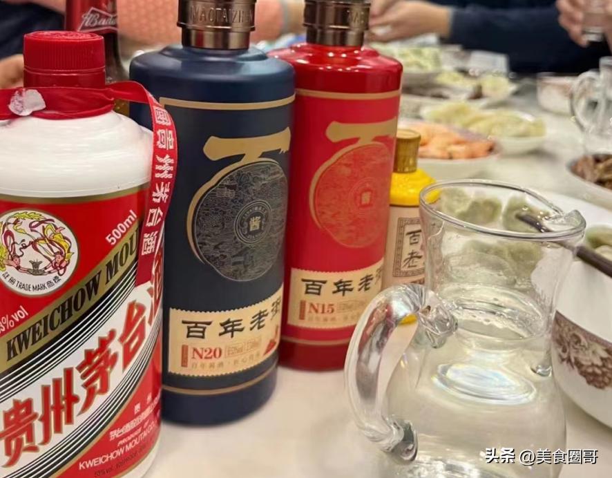 豫酒王“宋河粮液”破产！下一个“王者”是谁？仰韶有望一争高下