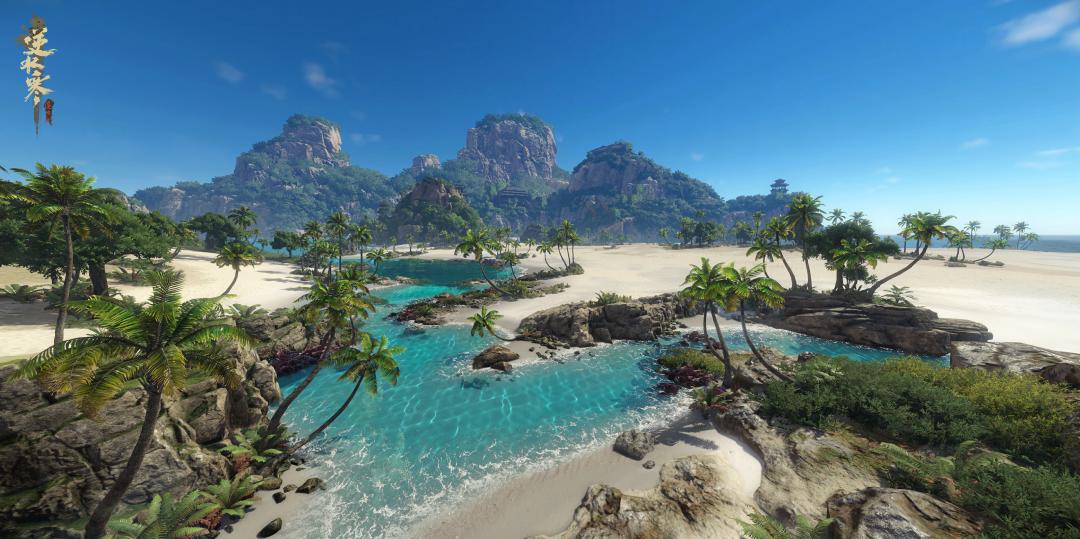 盘点2023最火端游,2023目前口碑最好的端游