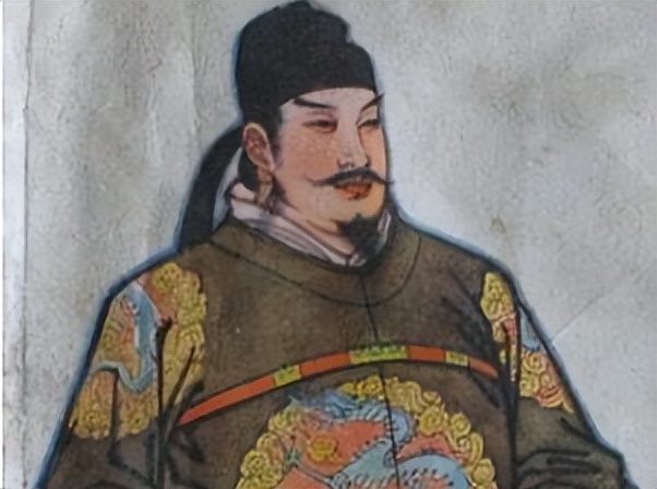 李建成墓出土文物,李建成陵墓出土后墓志仅有55字