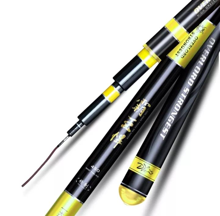 十大鱼竿进口品牌排行榜,十大鱼竿品牌口碑排行榜