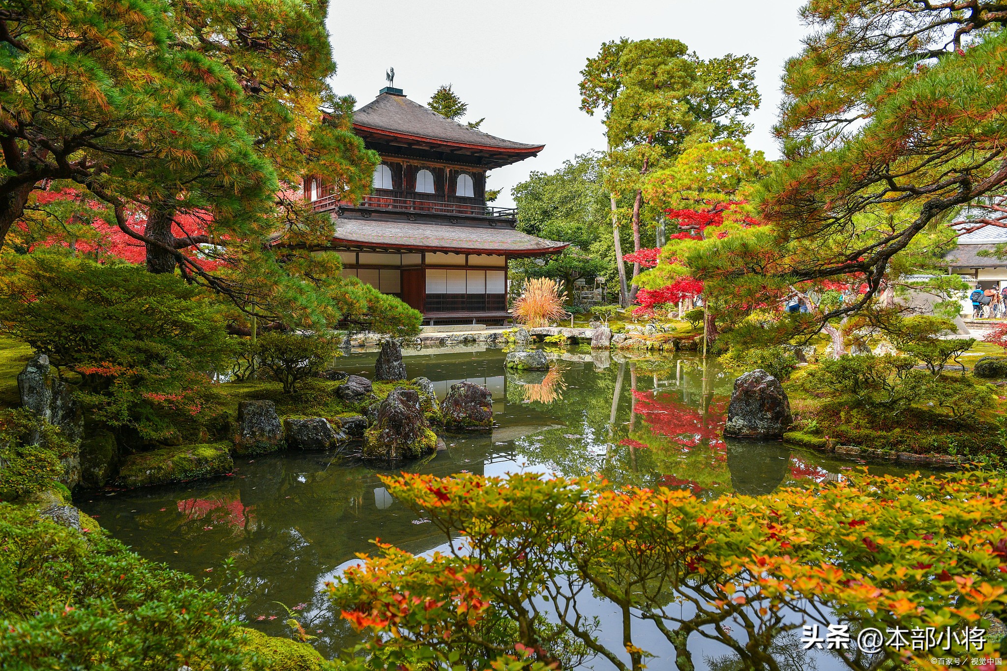 抄底日本资产,抄底外国资产