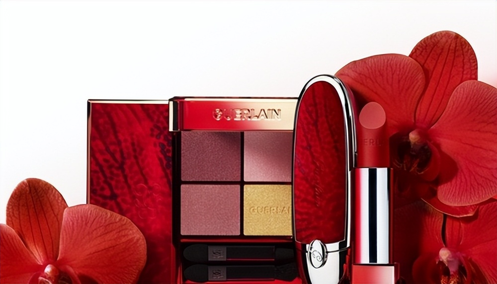 娇兰红运万代口红官方价格,娇兰红运万代214