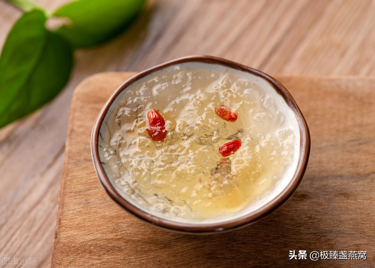 燕窝的正确吃法视频,燕窝的正确吃法和方法