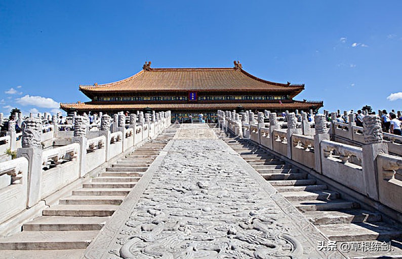 北京故宫2日游攻略自由行,北京六天五夜旅游攻略故宫