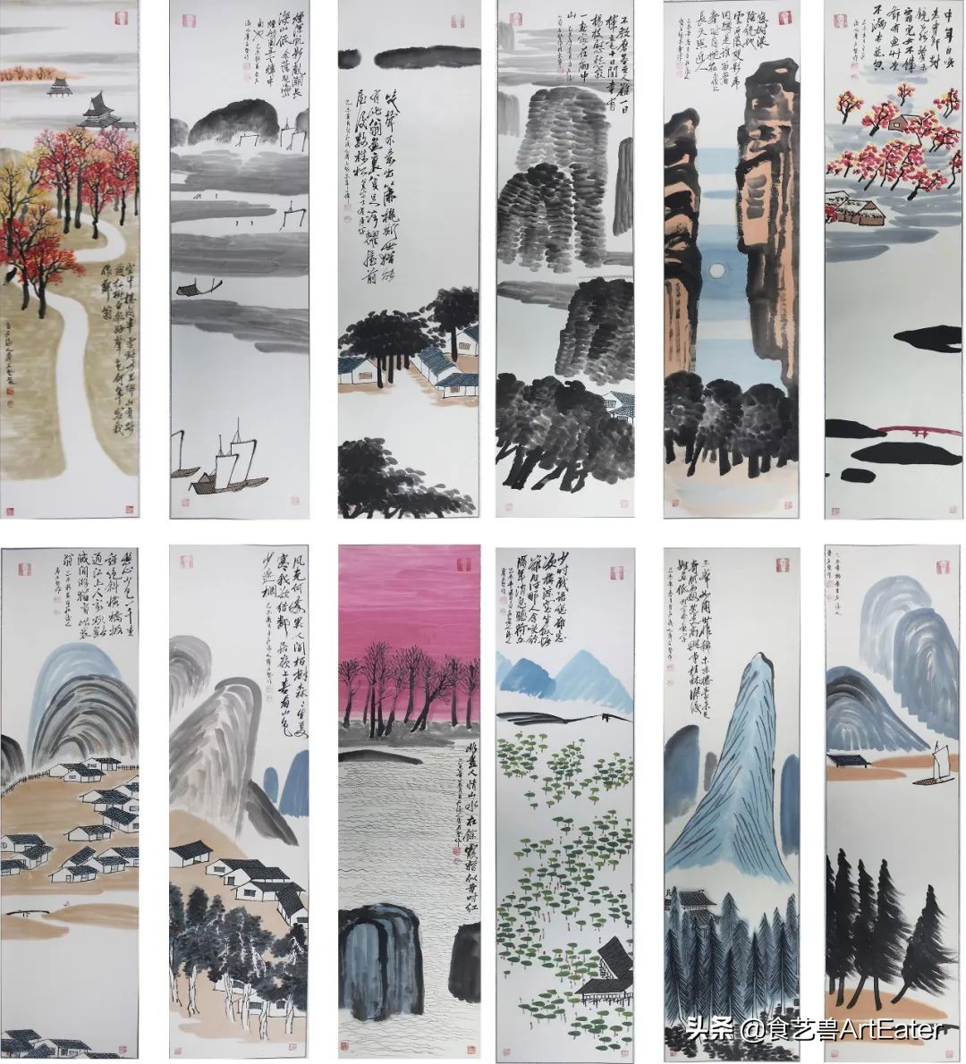 全球拍卖史最贵的100件中国瓷器,世界顶级的艺术品拍卖