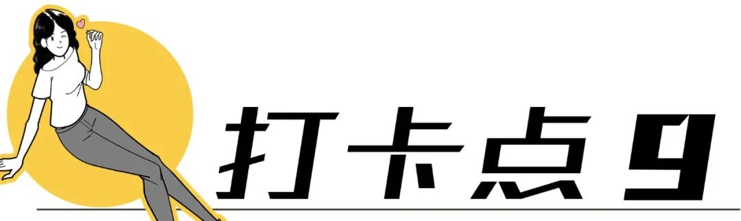 深圳小众胜地有哪些好玩的,深圳的特色风景